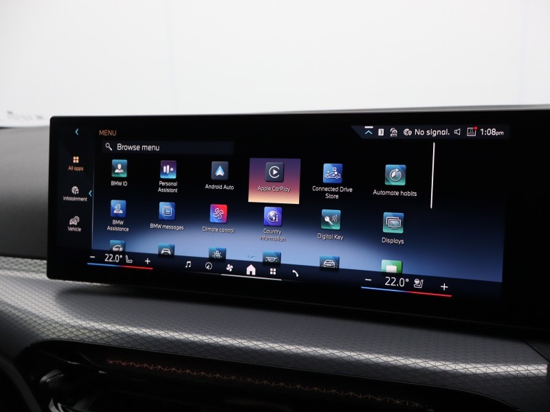  BMW 4 SERIES 420i M Sport 5dr Step Auto [Tech/Pro Pack] 5020134