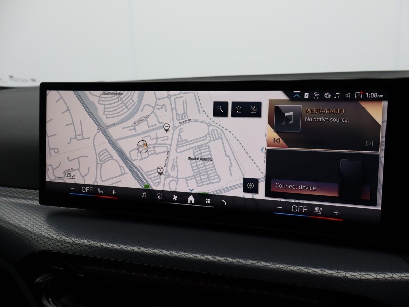  BMW 4 SERIES 420i M Sport 5dr Step Auto [Tech/Pro Pack] 5020128