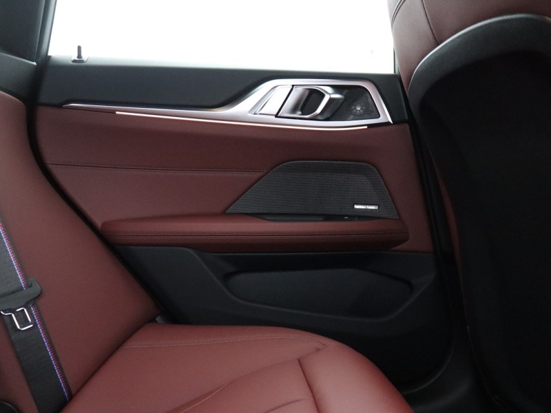  BMW 4 SERIES 420i M Sport 5dr Step Auto [Tech/Pro Pack] 5020096