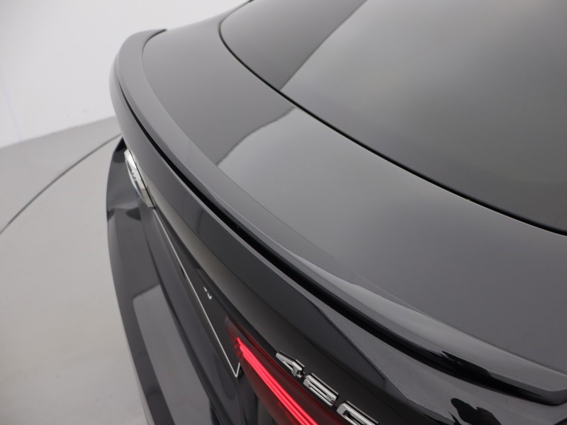  BMW 4 SERIES 420i M Sport 5dr Step Auto [Tech/Pro Pack] 5020089