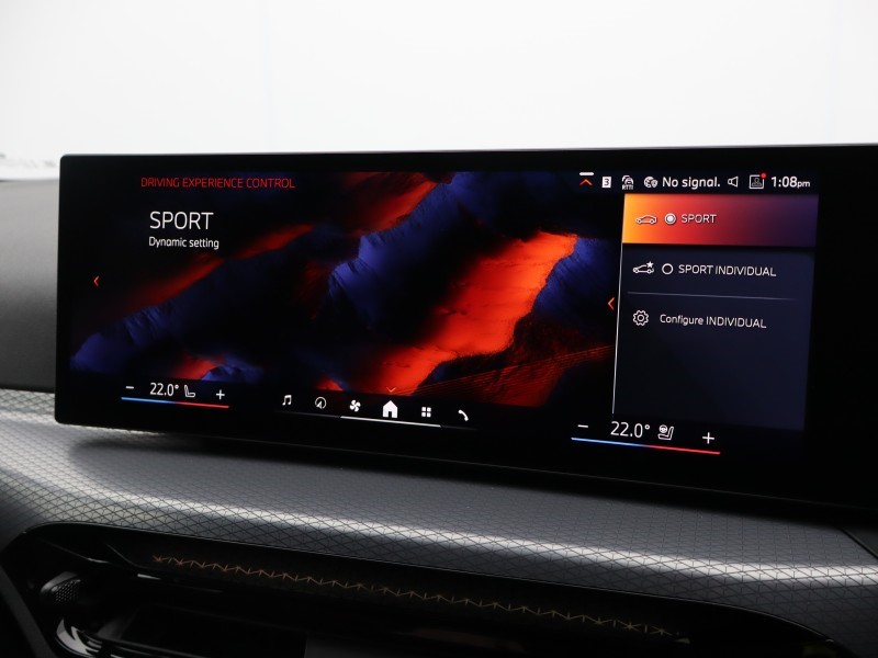  BMW 4 SERIES 420i M Sport 5dr Step Auto [Tech/Pro Pack] 5020135