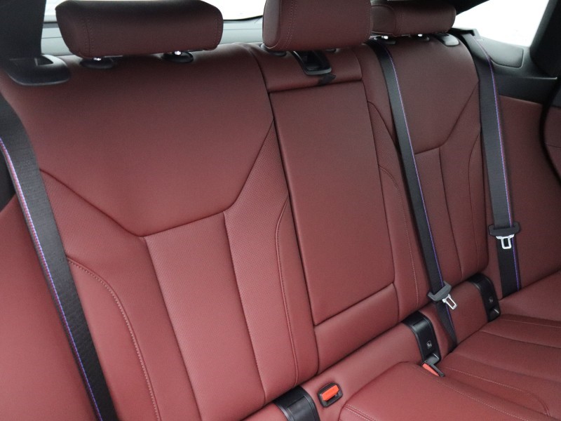  BMW 4 SERIES 420i M Sport 5dr Step Auto [Tech/Pro Pack] 5020094