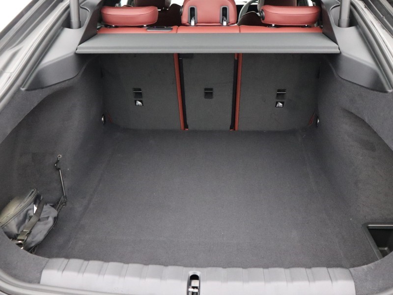  BMW 4 SERIES 420i M Sport 5dr Step Auto [Tech/Pro Pack] 5020091