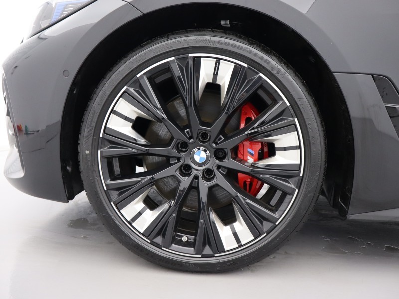  BMW 4 SERIES 420i M Sport 5dr Step Auto [Tech/Pro Pack] 5020083