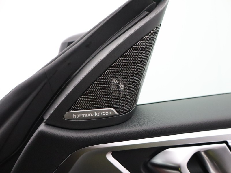  BMW 4 SERIES 420i M Sport 5dr Step Auto [Tech/Pro Pack] 5020112