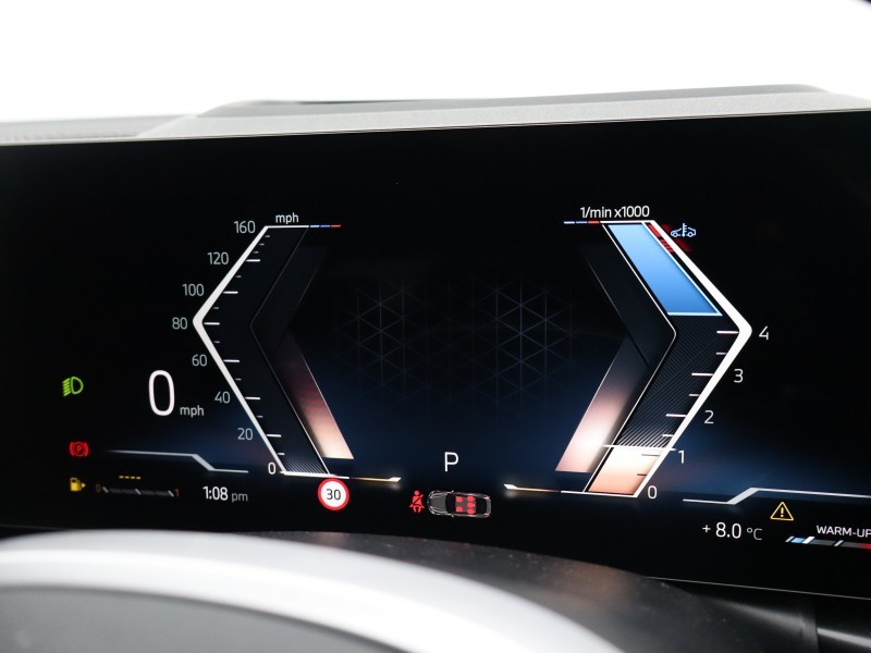  BMW 4 SERIES 420i M Sport 5dr Step Auto [Tech/Pro Pack] 5020125