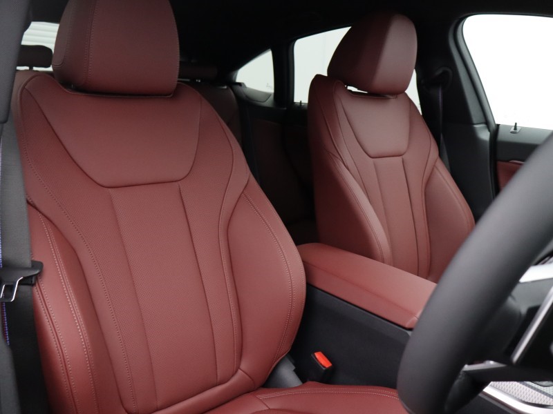  BMW 4 SERIES 420i M Sport 5dr Step Auto [Tech/Pro Pack] 5020102