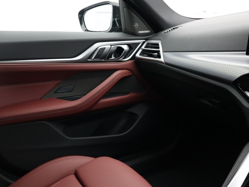  BMW 4 SERIES 420i M Sport 5dr Step Auto [Tech/Pro Pack] 5020137