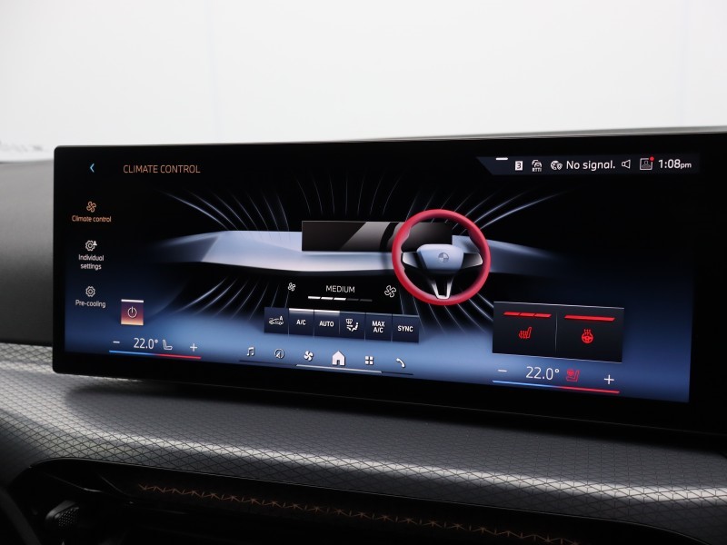  BMW 4 SERIES 420i M Sport 5dr Step Auto [Tech/Pro Pack] 5020132