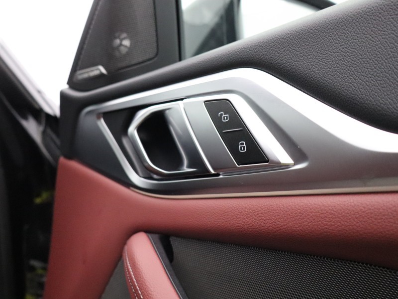  BMW 4 SERIES 420i M Sport 5dr Step Auto [Tech/Pro Pack] 5020109