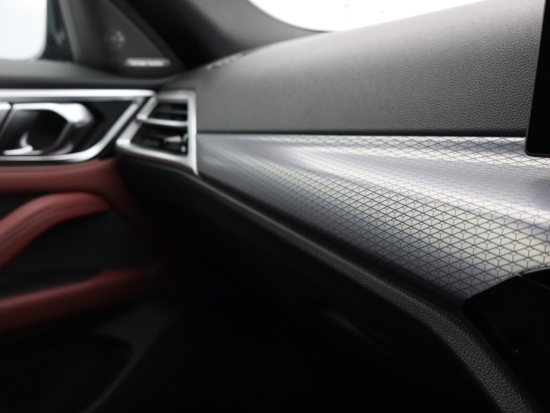  BMW 4 SERIES 420i M Sport 5dr Step Auto [Tech/Pro Pack] 5020136