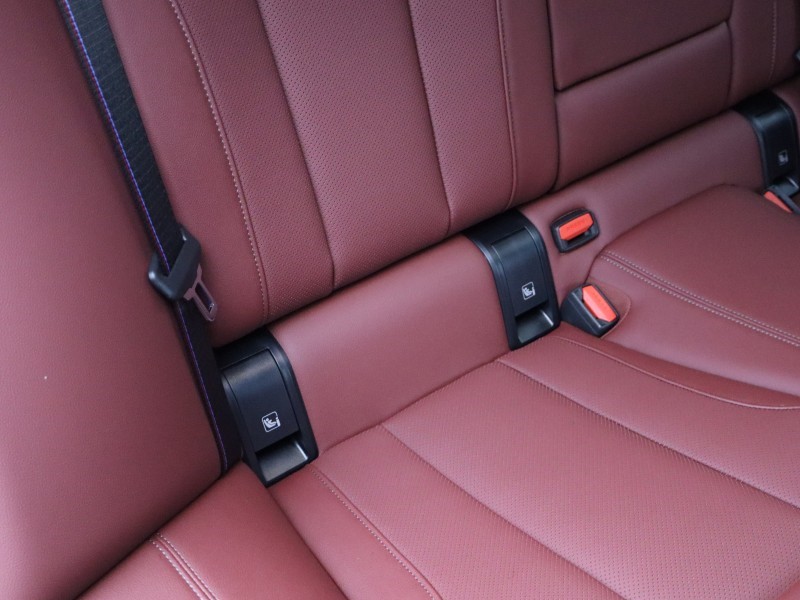  BMW 4 SERIES 420i M Sport 5dr Step Auto [Tech/Pro Pack] 5020095