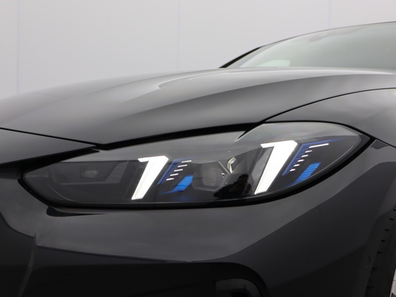  BMW 4 SERIES 420i M Sport 5dr Step Auto [Tech/Pro Pack] 5020082