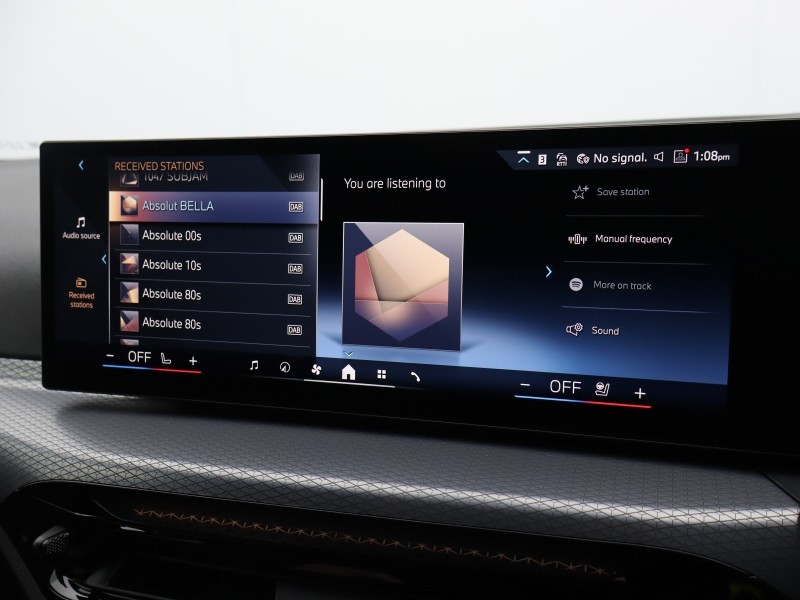  BMW 4 SERIES 420i M Sport 5dr Step Auto [Tech/Pro Pack] 5020130