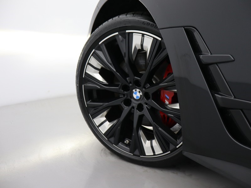  BMW 4 SERIES 420i M Sport 5dr Step Auto [Tech/Pro Pack] 5020099