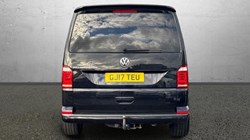 2017 (17) VOLKSWAGEN COMMERCIAL TRANSPORTER SHUTTLE 2.0 TDI BMT 150PS SE Minibus DSG 5986561