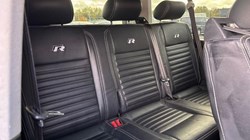 2017 (17) VOLKSWAGEN COMMERCIAL TRANSPORTER SHUTTLE 2.0 TDI BMT 150PS SE Minibus DSG 5986590