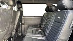 2017 (17) VOLKSWAGEN COMMERCIAL TRANSPORTER SHUTTLE 2.0 TDI BMT 150PS SE Minibus DSG 5986560
