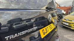 2017 (17) VOLKSWAGEN COMMERCIAL TRANSPORTER SHUTTLE 2.0 TDI BMT 150PS SE Minibus DSG 5986599