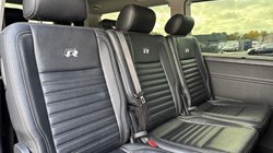 2017 (17) VOLKSWAGEN COMMERCIAL TRANSPORTER SHUTTLE 2.0 TDI BMT 150PS SE Minibus DSG 5986587
