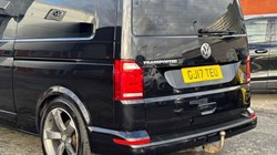2017 (17) VOLKSWAGEN COMMERCIAL TRANSPORTER SHUTTLE 2.0 TDI BMT 150PS SE Minibus DSG 5986598
