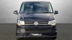 2017 (17) VOLKSWAGEN COMMERCIAL TRANSPORTER SHUTTLE 2.0 TDI BMT 150PS SE Minibus DSG 5986562