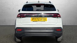 2023 (72) VOLKSWAGEN TAIGO 1.0 TSI 110 Life 5dr DSG 5934019