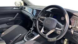 2023 (72) VOLKSWAGEN TAIGO 1.0 TSI 110 Life 5dr DSG 5934016