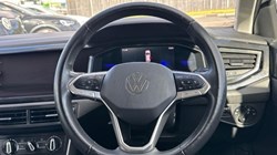 2023 (72) VOLKSWAGEN TAIGO 1.0 TSI 110 Life 5dr DSG 5934030