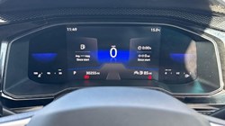 2023 (72) VOLKSWAGEN TAIGO 1.0 TSI 110 Life 5dr DSG 5934033