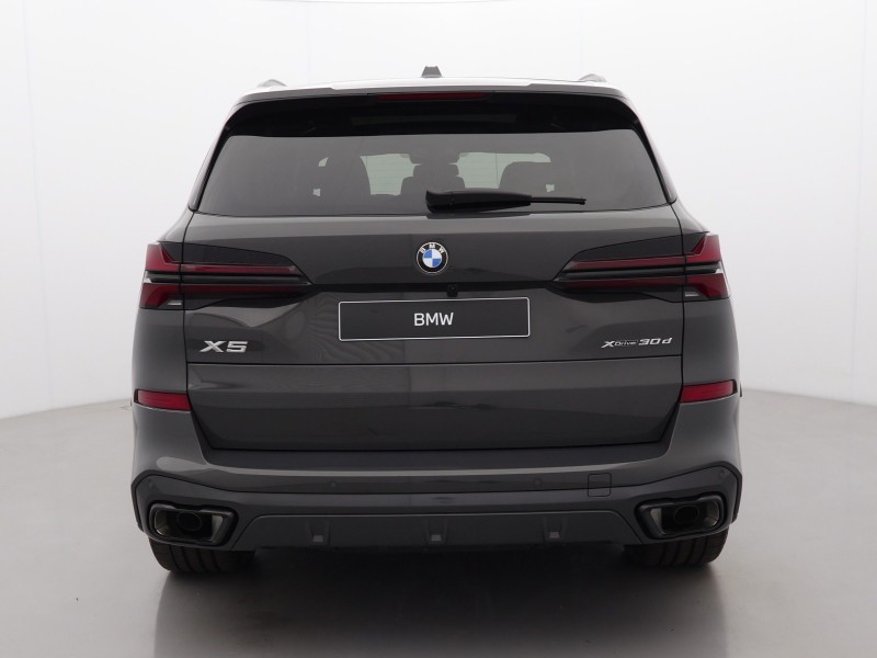  BMW X5 xDrive30d MHT M Sport 5dr Auto [Tech/Pro Pack] 5529922