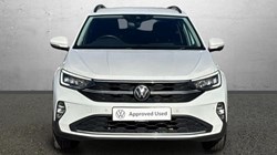 2023 (72) VOLKSWAGEN TAIGO 1.0 TSI 110 Life 5dr DSG 5934020