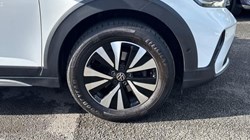 2023 (72) VOLKSWAGEN TAIGO 1.0 TSI 110 Life 5dr DSG 5934015