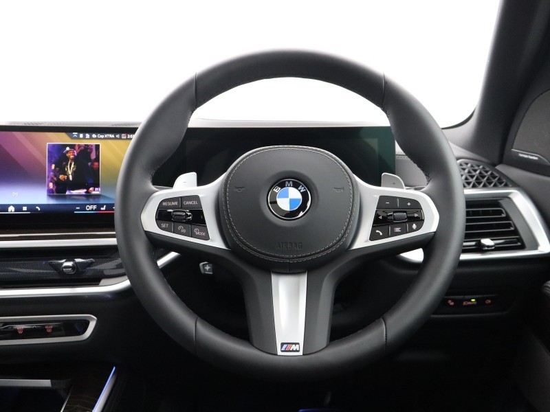  BMW X5 xDrive30d MHT M Sport 5dr Auto [Tech/Pro Pack] 5529938