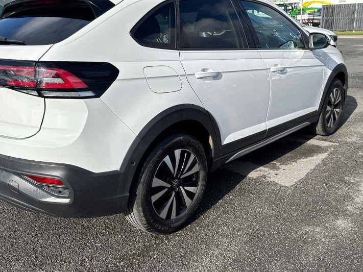 2023 (72) VOLKSWAGEN TAIGO 1.0 TSI 110 Life 5dr DSG 5934051