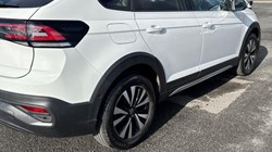 2023 (72) VOLKSWAGEN TAIGO 1.0 TSI 110 Life 5dr DSG 5934051