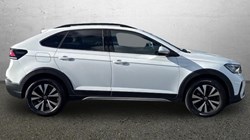 2023 (72) VOLKSWAGEN TAIGO 1.0 TSI 110 Life 5dr DSG 5934014