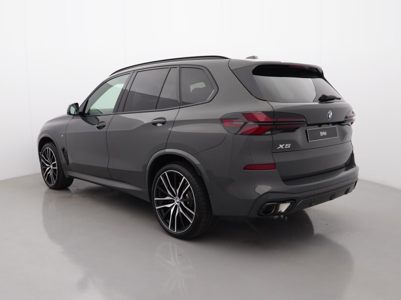  BMW X5 xDrive30d MHT M Sport 5dr Auto [Tech/Pro Pack]