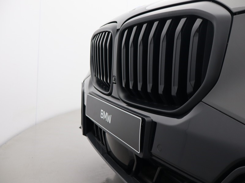 BMW X5 xDrive30d MHT M Sport 5dr Auto [Tech/Pro Pack] 5529931