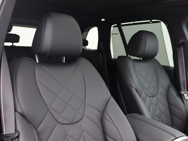  BMW X5 xDrive30d MHT M Sport 5dr Auto [Tech/Pro Pack] 5529934