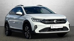 2023 (72) VOLKSWAGEN TAIGO 1.0 TSI 110 Life 5dr DSG 5934011
