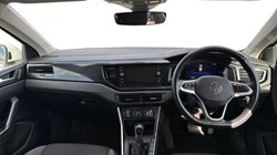 2023 (72) VOLKSWAGEN TAIGO 1.0 TSI 110 Life 5dr DSG 5934021