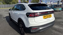 2023 (72) VOLKSWAGEN TAIGO 1.0 TSI 110 Life 5dr DSG 5934056