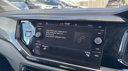 2023 (72) VOLKSWAGEN TAIGO 1.0 TSI 110 Life 5dr DSG 5934041