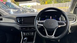2023 (72) VOLKSWAGEN TAIGO 1.0 TSI 110 Life 5dr DSG 5934034