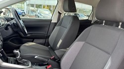 2023 (72) VOLKSWAGEN TAIGO 1.0 TSI 110 Life 5dr DSG 5934046