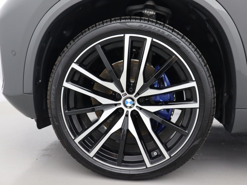  BMW X5 xDrive30d MHT M Sport 5dr Auto [Tech/Pro Pack] 5529930
