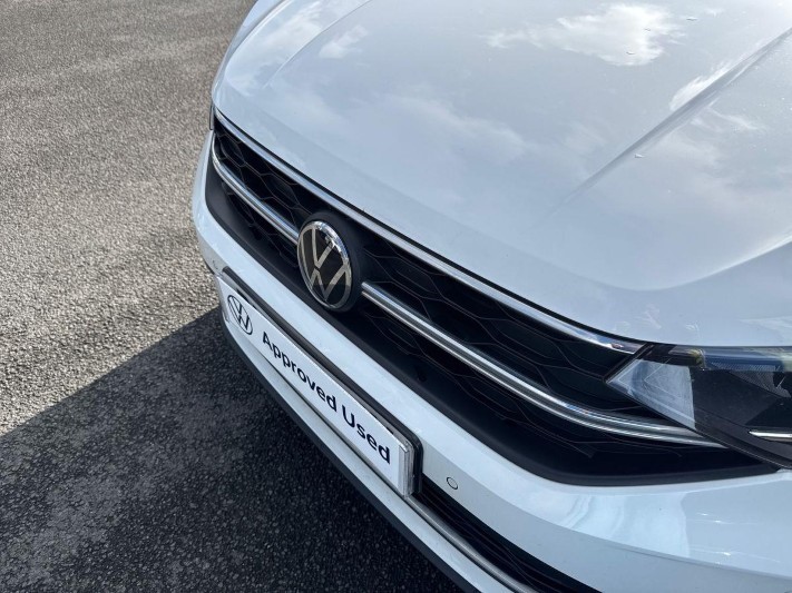 2023 (72) VOLKSWAGEN TAIGO 1.0 TSI 110 Life 5dr DSG 5934053