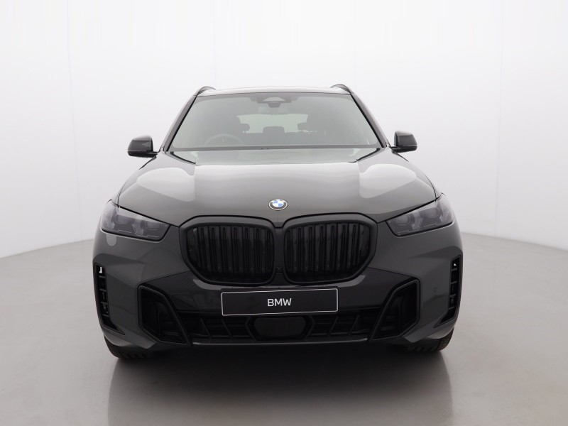  BMW X5 xDrive30d MHT M Sport 5dr Auto [Tech/Pro Pack] 5529918