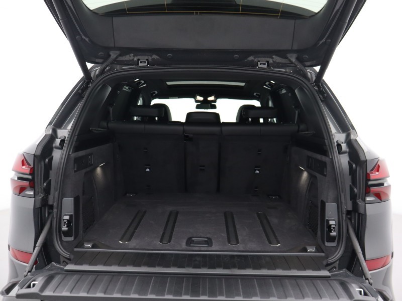  BMW X5 xDrive30d MHT M Sport 5dr Auto [Tech/Pro Pack] 5529925
